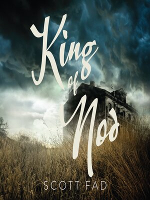 cover image of King of Nod